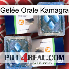 Gelée Orale Kamagra viagra5